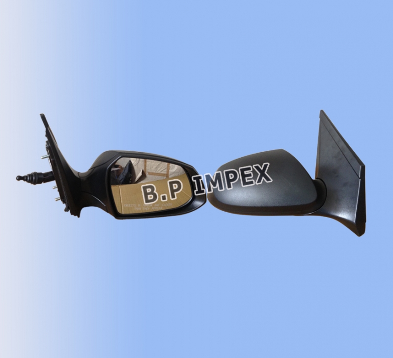 Mirror Assy Outside Rear View RH Manual ,87620-B4210 87620-B4230